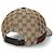 Gucci Web Original GG Canvas Baseball Cap KQWBG Mehrfarben - Ansicht 4