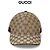 Gucci Web Original GG Canvas Baseball Cap KQWBG Mehrfarben - Ansicht 5