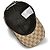 Gucci Web Original GG Canvas Baseball Cap KQWBG Mehrfarben - Ansicht 9