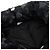 Louis Vuitton Giacca bomber in piumino da uomo Black Monogram Paint Dot Nero - vista 5