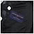Louis Vuitton Giacca bomber in piumino da uomo Black Monogram Paint Dot Nero - vista 6