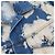 Burberry Giacca di jeans bleach blu da uomo - vista 8