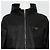 Prada Reversible Napa Leather Nylon Men's Jacket - view 2