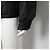 Prada Reversible Napa Leather Nylon Men's Jacket - view 3