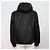 Prada Reversible Napa Leather Nylon Men's Jacket - view 4