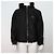 Prada Reversible Napa Leather Nylon Men's Jacket - view 5