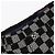 Louis Vuitton Pantaloni Damier Regular in Denim da Uomo Marrone - vista 5