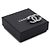 Chanel Spilla Stella di Cristallo Season Argento - vista 5