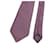 Hermès Silk Tie Dot Pattern Multiple colors  - view 3