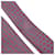 Hermès Silk Tie Dot Pattern Multiple colors  - view 5
