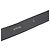 Prada Smooth Leather Silver Triangle Logo Men's Belt - view 6