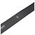 Prada Smooth Leather Silver Triangle Logo Men's Belt - view 7