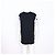 Louis Vuitton Cosmic Galaxy Silk Blend Damen T-Shirt Season Mehrfarben - Ansicht 4