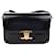 Céline Borsa a tracolla Medium Triomphe Nero
