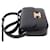 Céline Borsa a tracolla Medium Triomphe Nero - vista 4