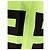 Givenchy Badeshorts mit besticktem Logo Golden - Ansicht 4