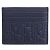Dior Card Wallet Black - view 6