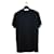 Balmain Black Wolf Rundhals Kurzarm Herren Mehrfarben - Ansicht 2