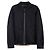 Burberry Giacca Harrington reversibile a quadri in cotone da uomo Multicolore - vista 4