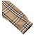 Burberry Giacca Harrington reversibile a quadri in cotone da uomo Multicolore - vista 8