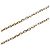 Collana Cartier Trinity Diamanti 5P D'oro - vista 6
