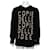 Gucci Strickpullover für Herren schwarz  - Ansicht 1