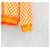 Louis Vuitton Orange Damier Flow Sweatshirt - Ansicht 4