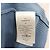 Dior Shawn Stussy Logo Round Knit Azul - vista 5