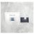 Dior Shawn Stussy Logo Round Knit Azul - vista 6