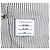 Thom Browne Giacca-camicia in seersucker a righe in lana - vista 5