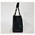 Chanel Serie di borse a tracolla Caviar Grand Shopping Chain Nero - vista 3