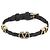 Valentino Bracciale in vitello Logo Signature