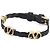 Valentino Bracciale in vitello Logo Signature - vista 5