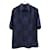Louis Vuitton Camicia LV Damier Nero