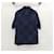 Louis Vuitton Camicia LV Damier Nero - vista 2