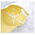 Céline Gorra de algodón amarilla Amarillo  - vista 7