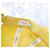 Céline Gorra de algodón amarilla Amarillo  - vista 8