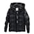 Moncler Maglione imbottito in piumino d'oca Nero  - vista 1