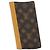 Louis Vuitton This Is Not Monogram Braza Long Wallet Multiple colors