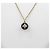 Louis Vuitton Collana Blossom con pendente in diamante Argento - vista 2