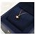Louis Vuitton Collana Blossom con pendente in diamante Argento - vista 7