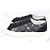 Louis Vuitton Baskets Galaxy Tattoo Édition Limitée Noir - vue 5