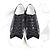Louis Vuitton Baskets Galaxy Tattoo Édition Limitée Noir - vue 8