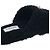 Thom Browne Pantofole in shearling da uomo con etichetta logo Nero - vista 10