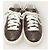 Louis Vuitton Sneakers Timeout in canvas Monogram Marrone - vista 6