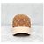Louis Vuitton Neue Monogram Carry-On Baseballkappe aus Leder Orange - Ansicht 2
