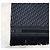 Dior Nuova Coperta in Cashmere Oblique Navy Blu - vista 3