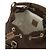 Miu Miu Canvas and Leather Medium Backpack - view 7