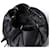 Prada Mini borsa bucket in raso Nero  - vista 5