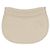 Burberry Tarjetero Rocking Horse Blanco